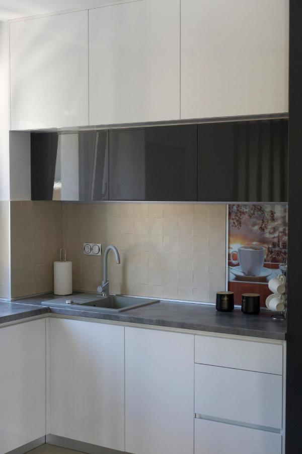 Apartman Aurora Trebinje Eksteriør billede