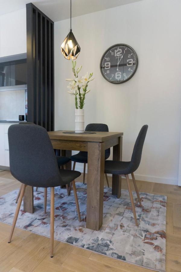 Apartman Aurora Trebinje Eksteriør billede