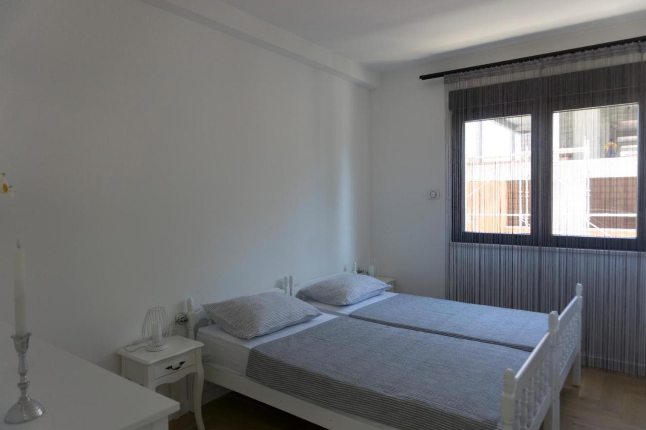 Apartman Aurora Trebinje Eksteriør billede