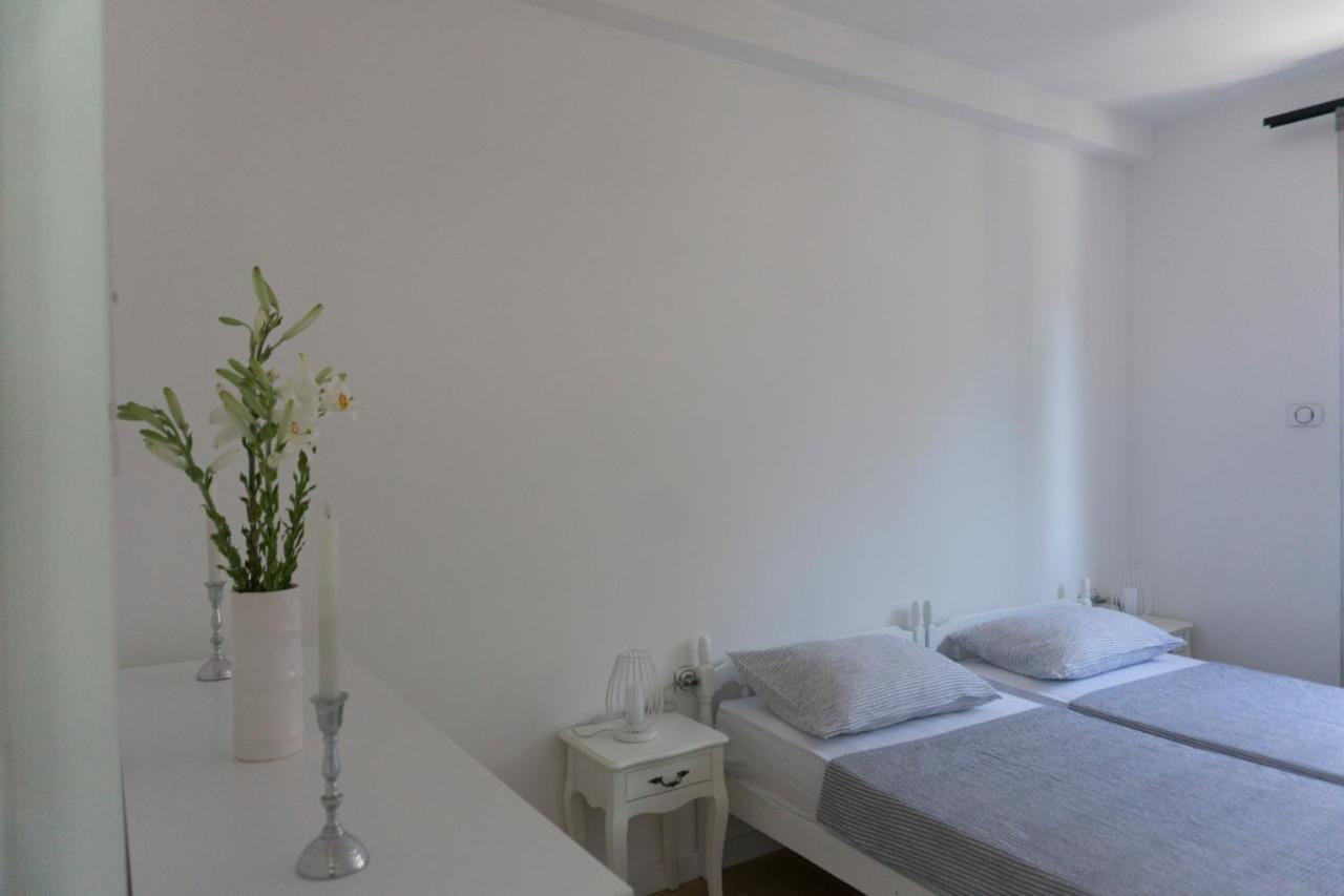 Apartman Aurora Trebinje Eksteriør billede