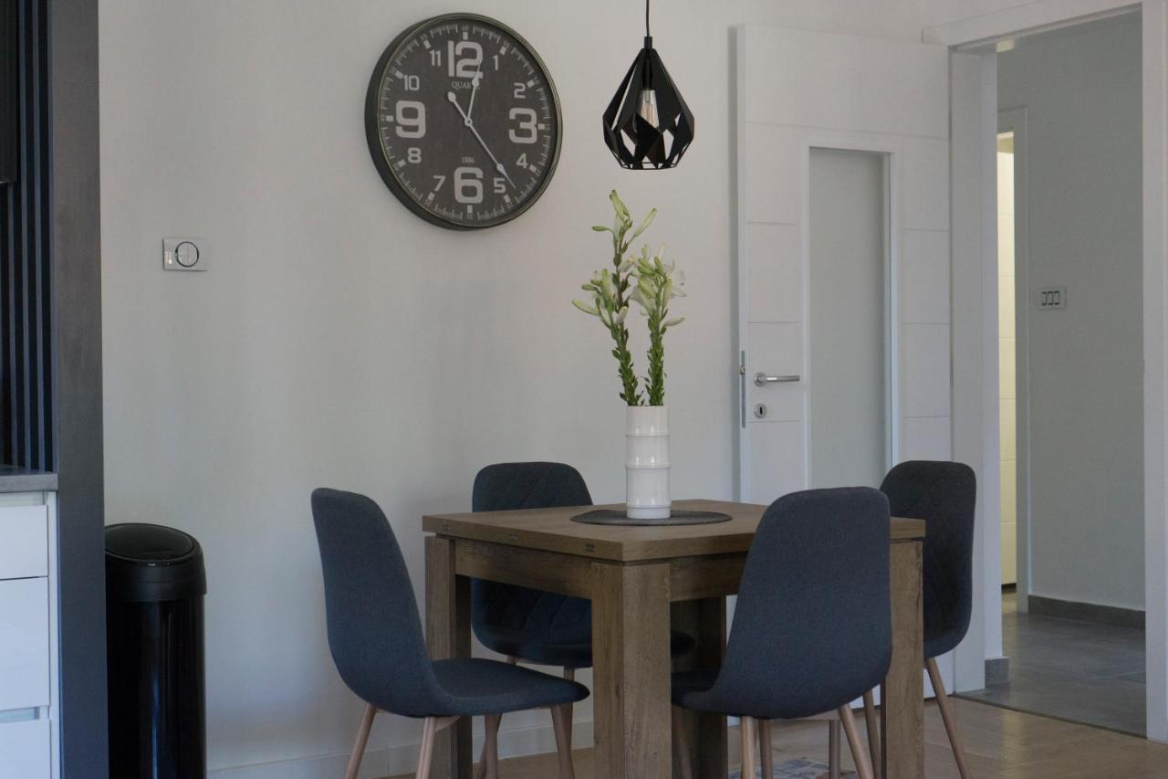 Apartman Aurora Trebinje Eksteriør billede