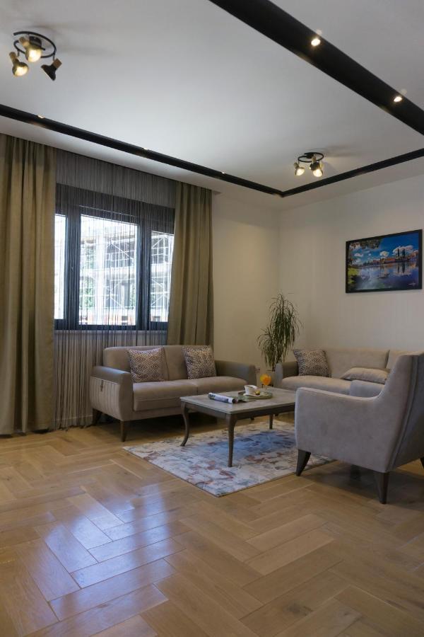 Apartman Aurora Trebinje Eksteriør billede
