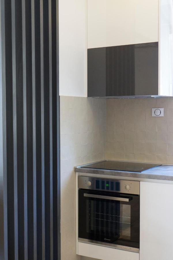 Apartman Aurora Trebinje Eksteriør billede
