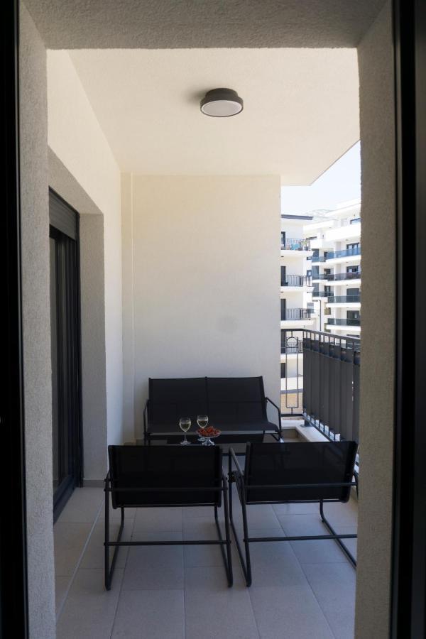 Apartman Aurora Trebinje Eksteriør billede